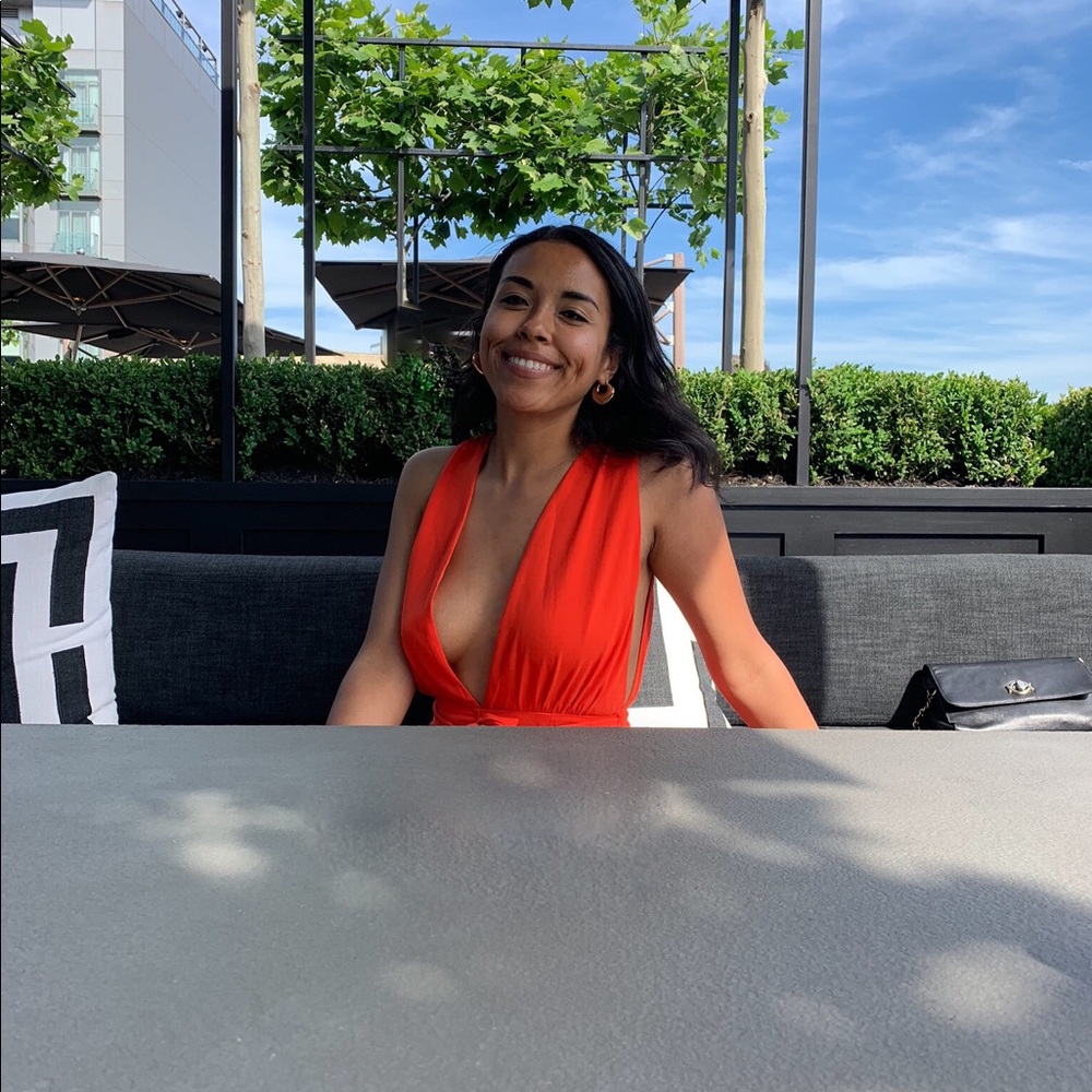 Meet your Posher, Jazzmin